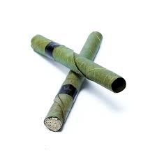 Rolling papers, Blunts & Pre Rolled