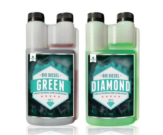 GREEN DIAMOND 1L