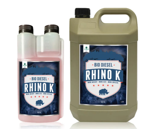 RHINO K