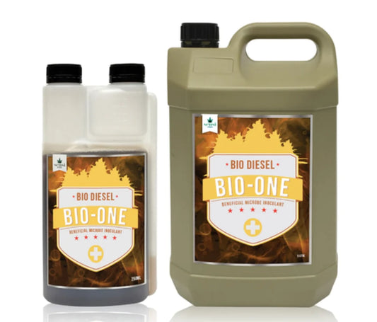 BIO-ONE ORGANIC MICROBIAL INOCULANT