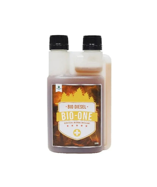 BIO-ONE ORGANIC MICROBIAL INOCULANT