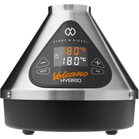 VAPORIZER - VOLCANO HYBRID