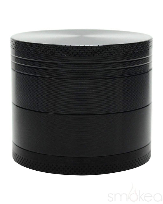 2.2" 4 Piece Metal Grinder