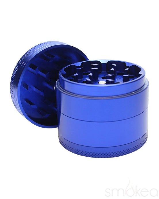2.2" 4 Piece Metal Grinder