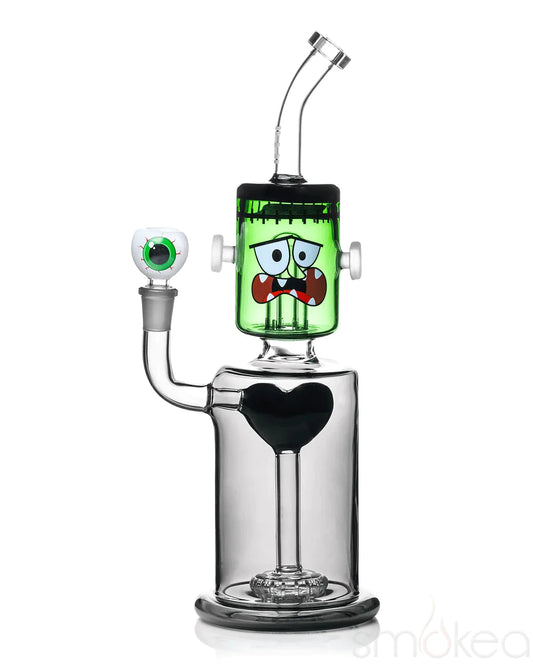 Hemper XL Dankenstein Bong