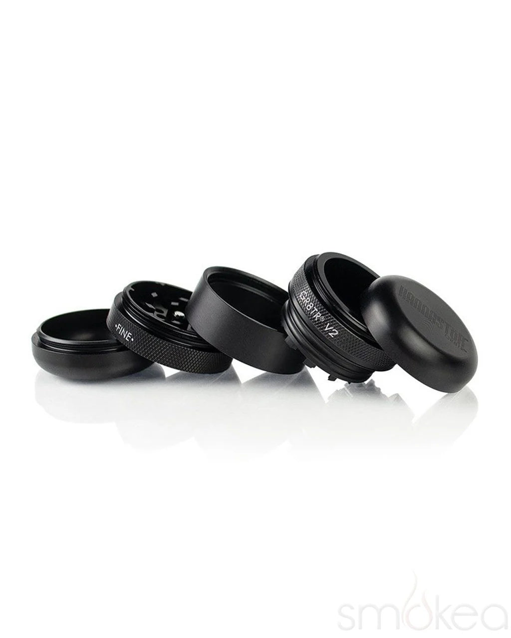 Kannastor GR8TR V2 Mini Grinder