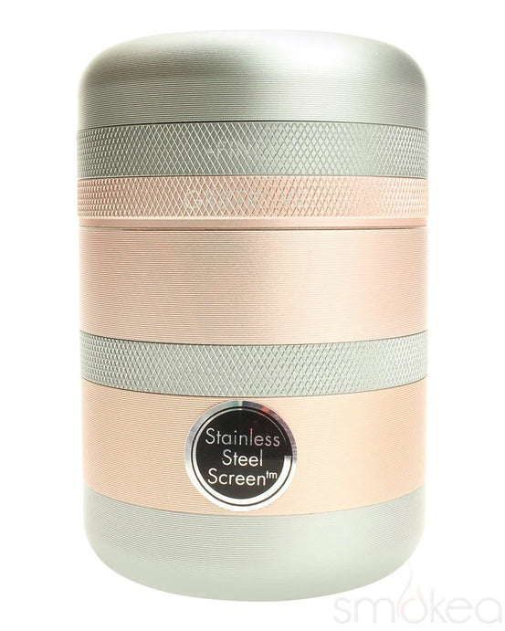 Kannastor GR8TR V2 Solid Body Grinder