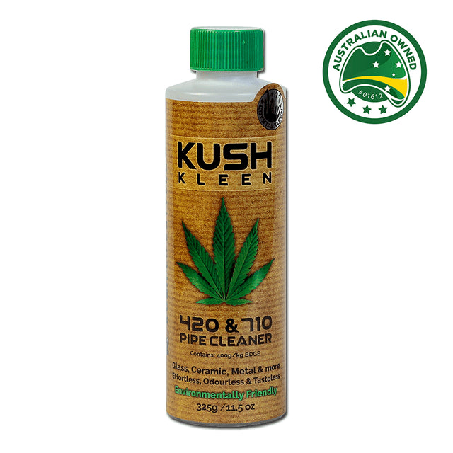 CLEANER - KUSH KLEEN 325g