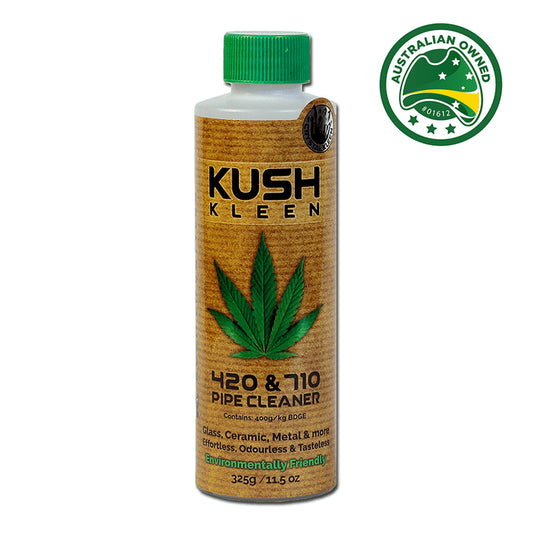 CLEANER - KUSH KLEEN 325g