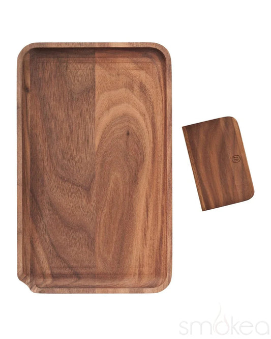 Marley Natural Rolling Tray