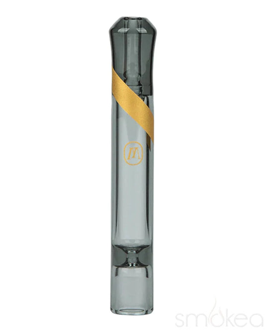 Marley Natural Smoked Glass Taster Pipe