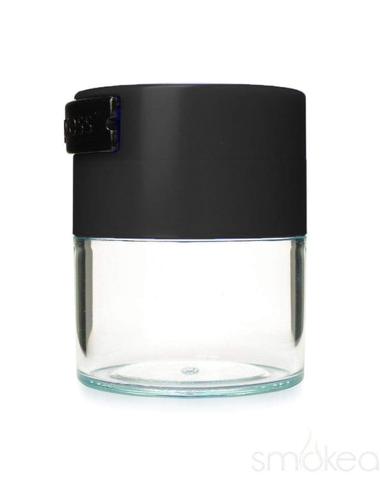 MiniVac 10g Clear Storage Container