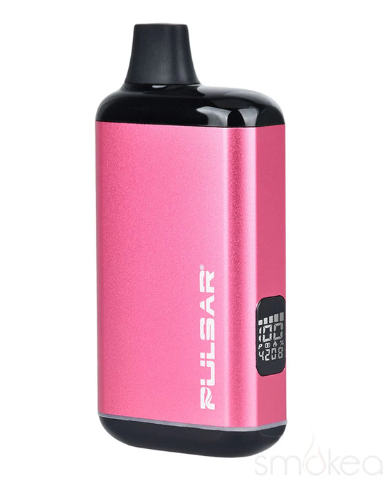 Pulsar DL 2.0 Pro Variable Voltage Vape Pen