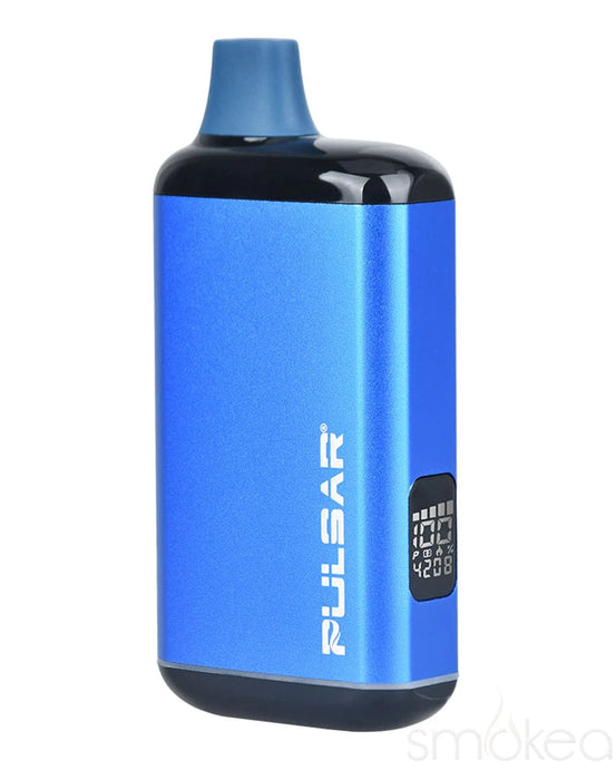 Pulsar DL 2.0 Pro Variable Voltage Vape Pen