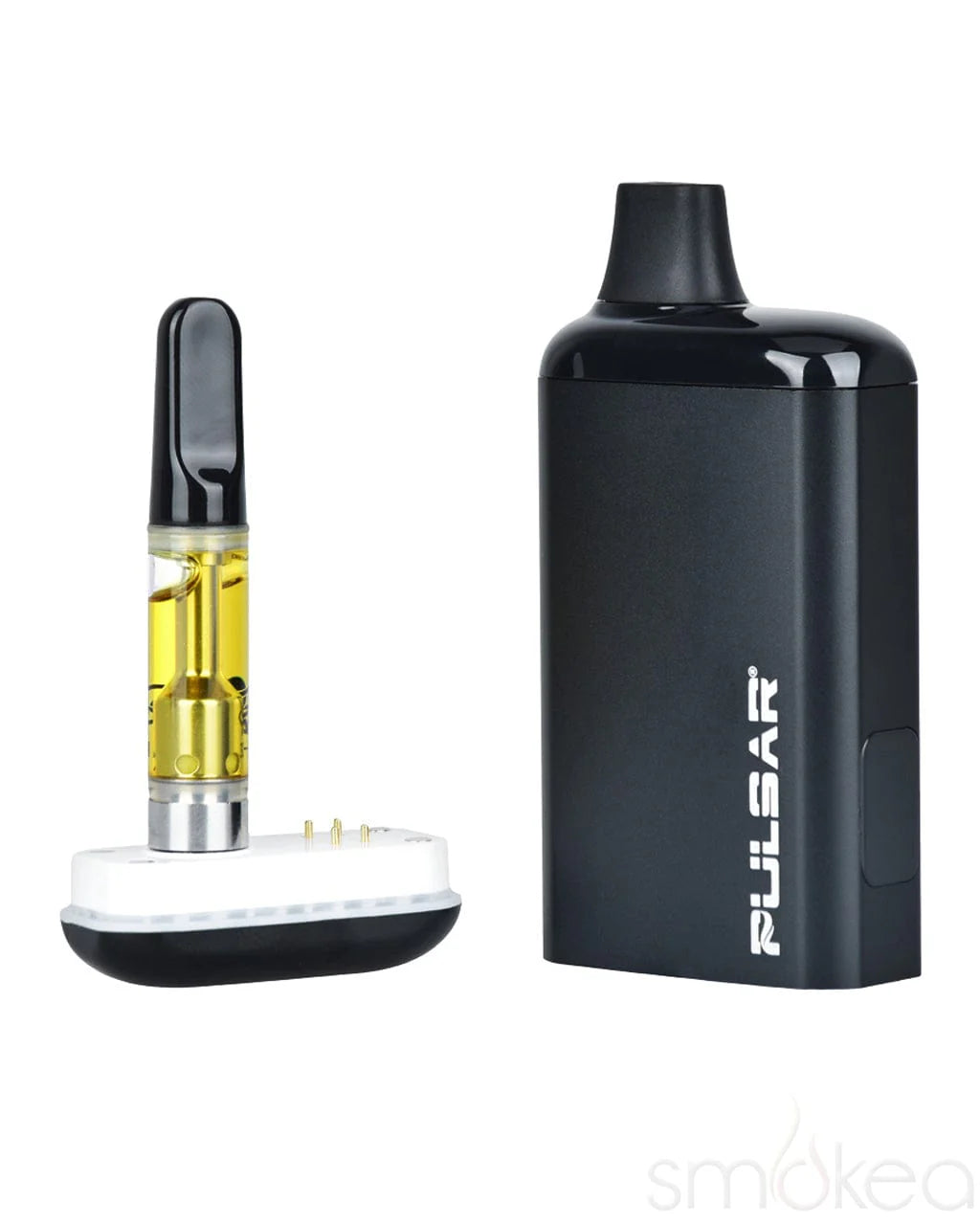 Pulsar DL 2.0 Pro Variable Voltage Vape Pen