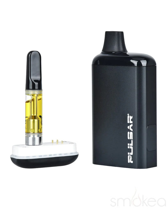 Pulsar DL 2.0 Pro Variable Voltage Vape Pen