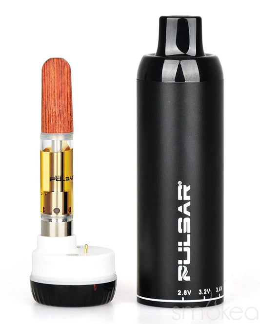 Pulsar DL 3.0 Twist Variable Voltage Vape Pen