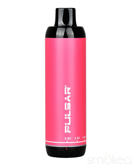 Pulsar DL 3.0 Twist Variable Voltage Vape Pen