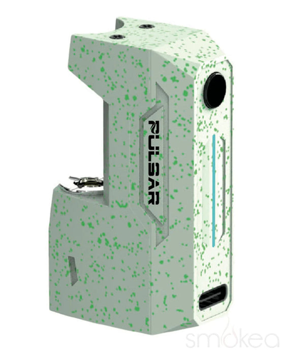 Pulsar GiGi H2O Portable Vaporizer & Water Pipe Adapter