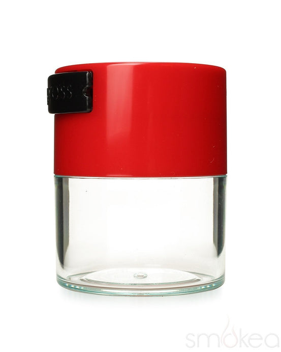 MiniVac 10g Clear Storage Container