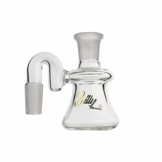 Billy Mate 14mm 90° male Dry Ash-catcher