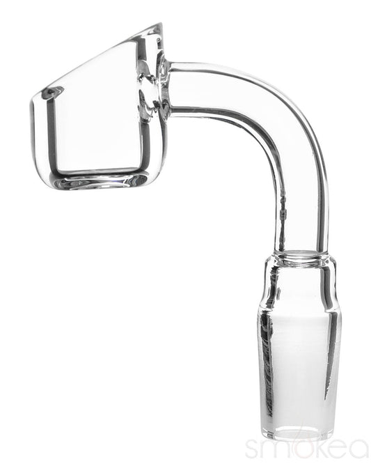 14mm 90° Quartz Banger