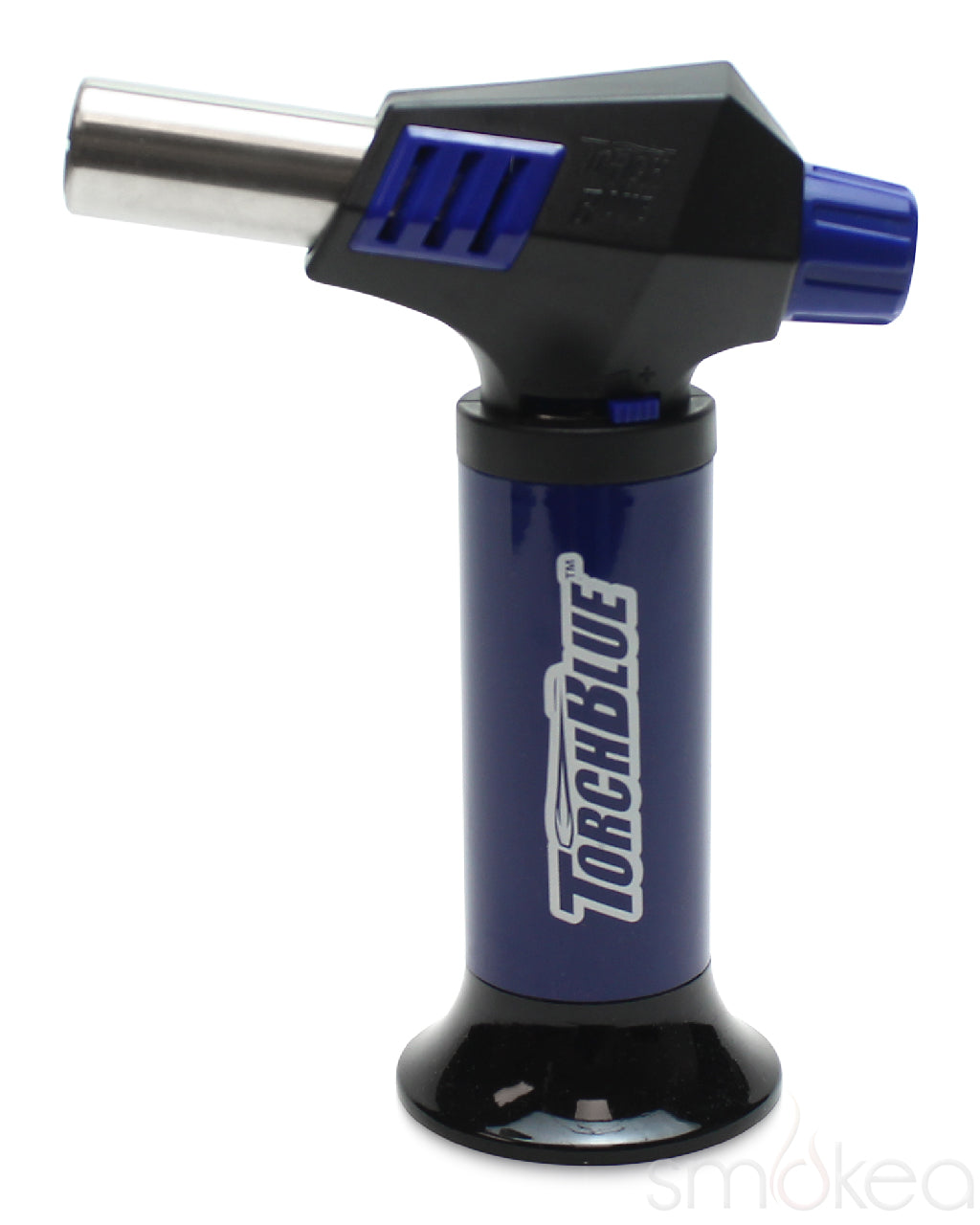 Torch Blue Magnum Butane Torch Lighter