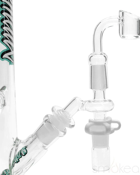 14mm Male 45 Degree Reclaimer