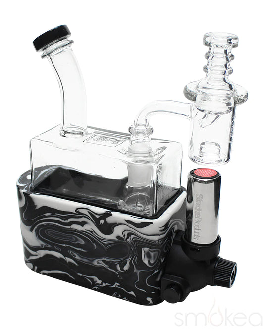 Stache Rio Swirl Rig-in-One Kit