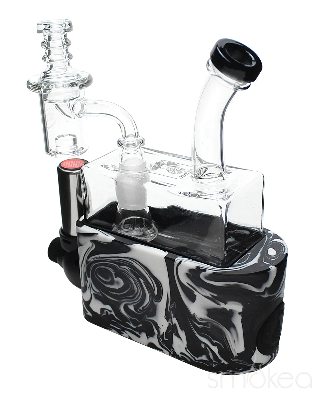 Stache Rio Swirl Rig-in-One Kit