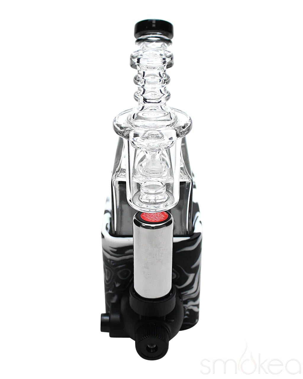 Stache Rio Swirl Rig-in-One Kit