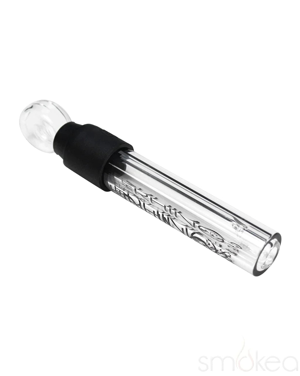 White Rhino Glass Slider Blunt