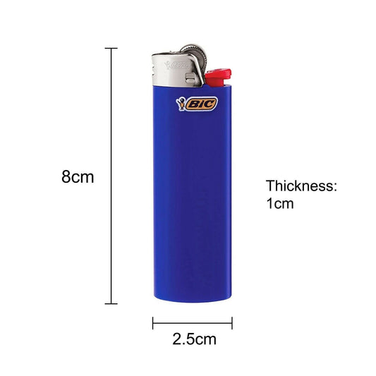 Bic Lighter