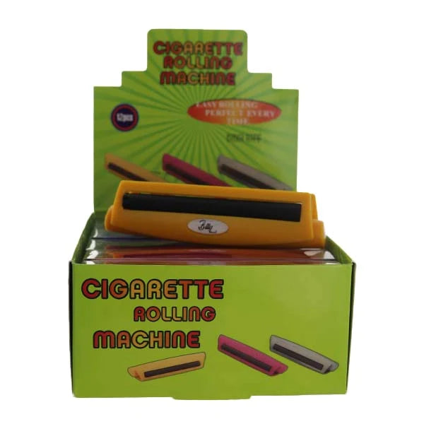 Billy Mate Joint Rolling Machines