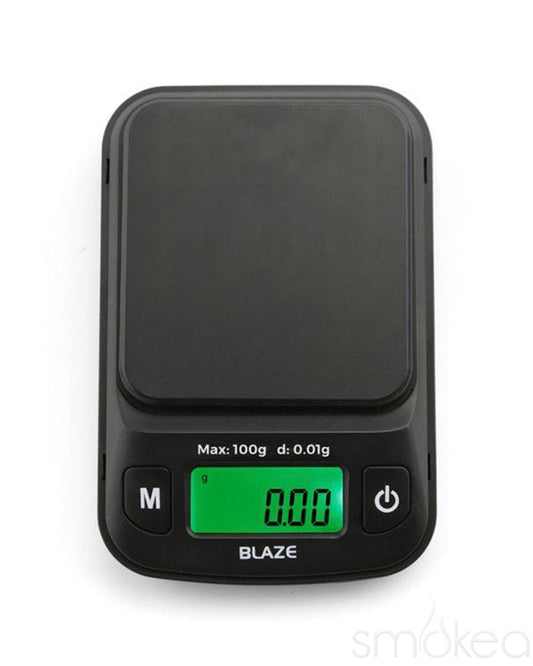 Truweigh Blaze 100g x 0.01g Digital Scale