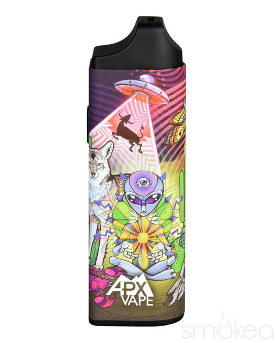 Pulsar APX Vape V3 Dry Herb Vaporizer