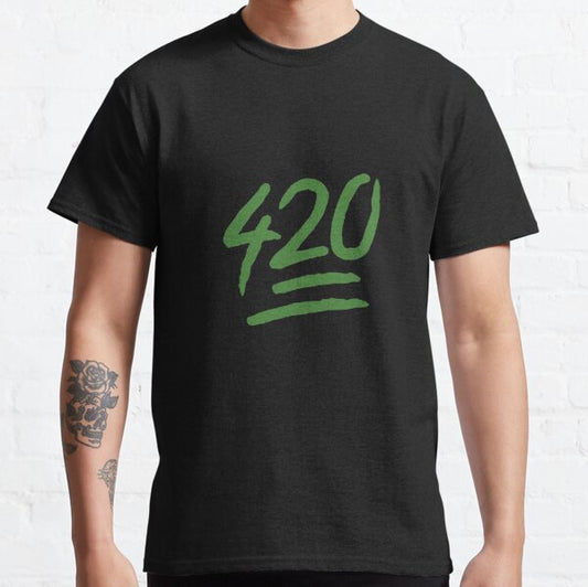 420 Classic Tee