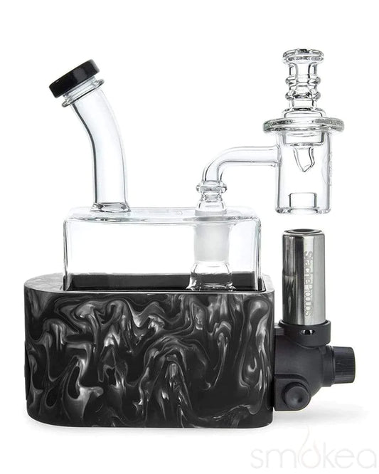 Stache Rio Swirl Rig-in-One Kit