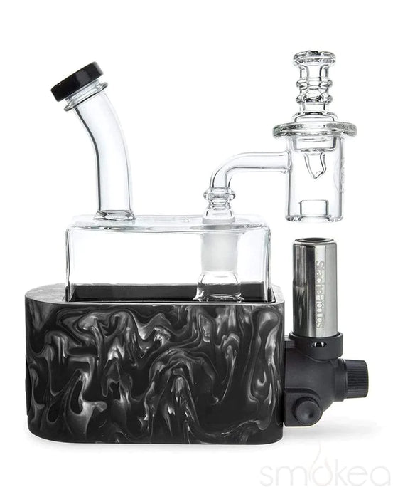 Stache Rio Swirl Rig-in-One Kit