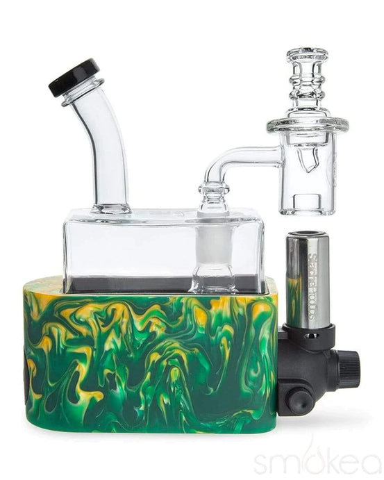 Stache Rio Swirl Rig-in-One Kit