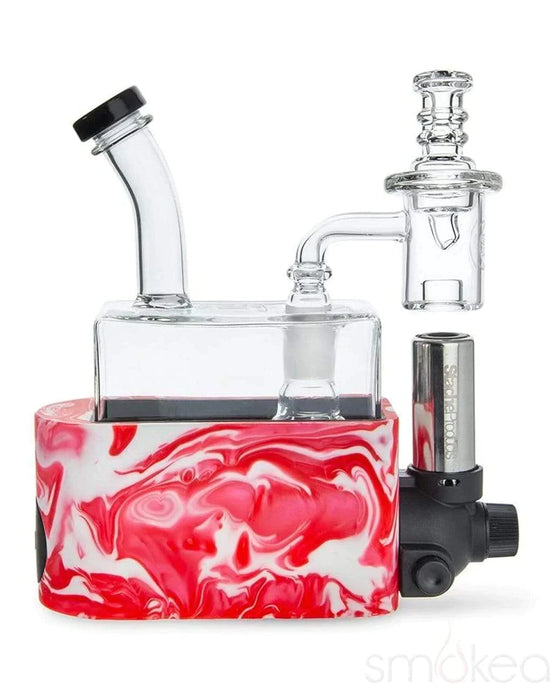 Stache Rio Swirl Rig-in-One Kit