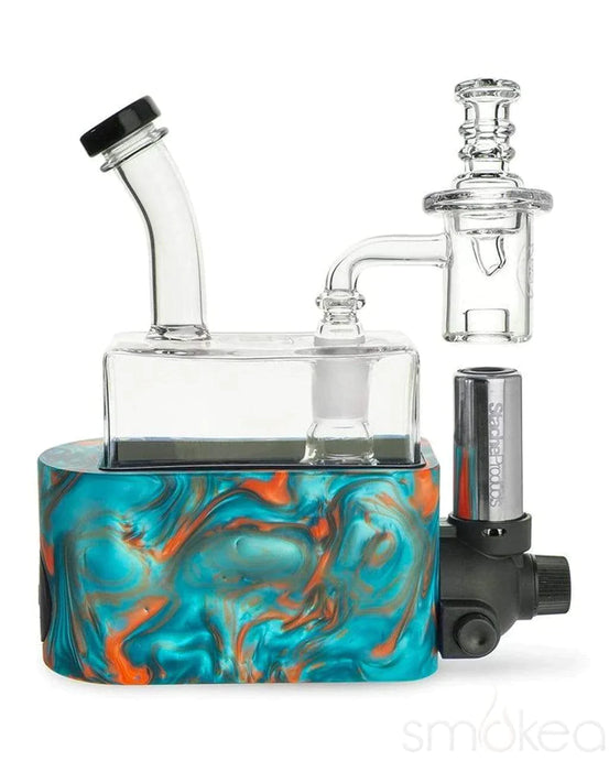 Stache Rio Swirl Rig-in-One Kit