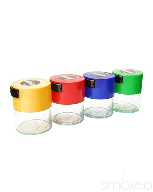 MiniVac 10g Clear Storage Container