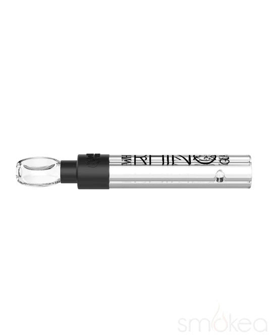 White Rhino Glass Slider Blunt